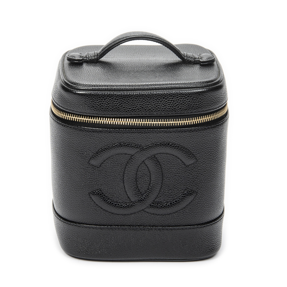 Chanel Timeless Tall Vanity Case